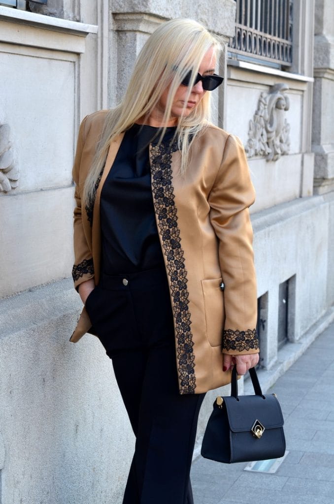 Crazy Diamonds Fashion