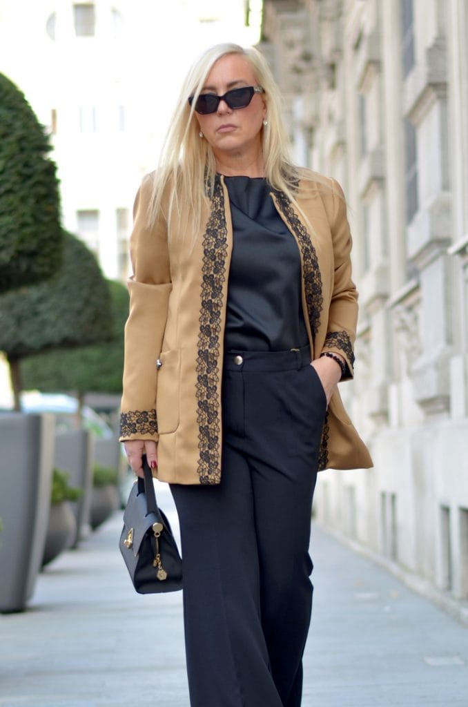 Crazy Diamonds Fashion