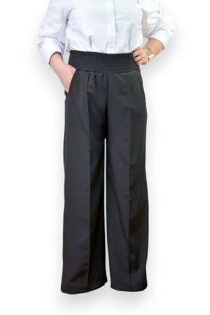 Pantalone SERENA crne