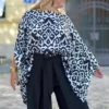 Bluza plus-size SOFIA